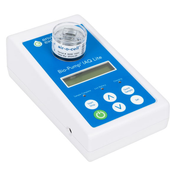 Zefon® Bio-Pump® IAQ Lite