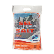 DE-ICING SALT