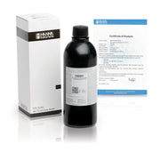 pH Millesimal Calibration Solutions with ± 0.002 pH Accuracy