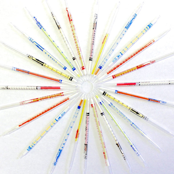 N,N-Dimethylacetamide Sensidyne Colorimetric Gas Detection Tubes