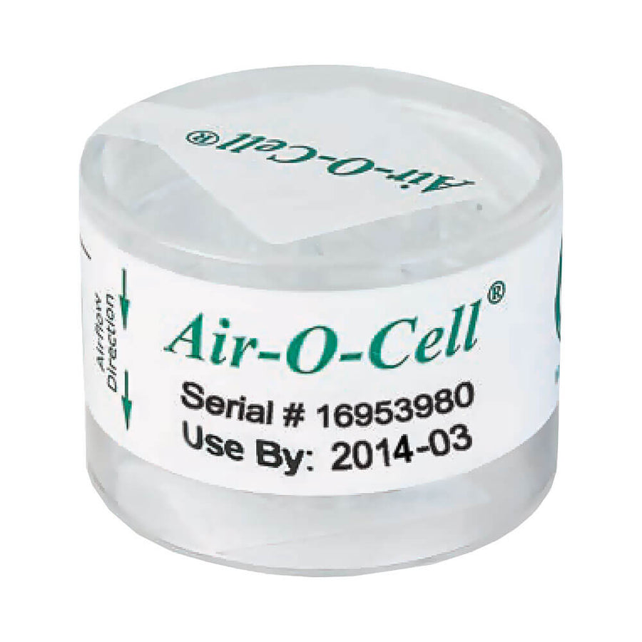 Zefon® Air-O-Cell® Bioaerosol Cassettes