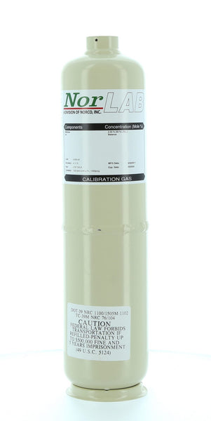 Calibration Gases