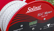 Model 107 TLC Meter With Laser Marked Flat Tape