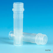 1.5 ml Non-Sterile, Self- Standing Polypropylene (PP) Microtube
