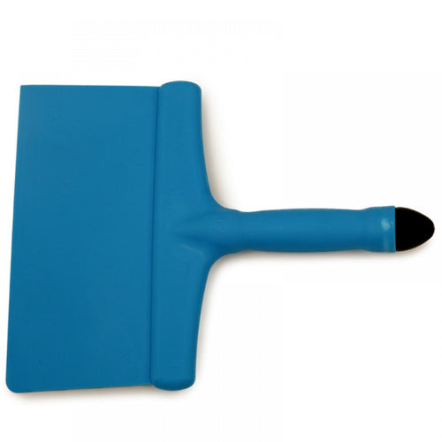 Hand Scraper — Laboratory Tool