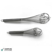 Pro Whisk Stainless Steel — Laboratory Tool