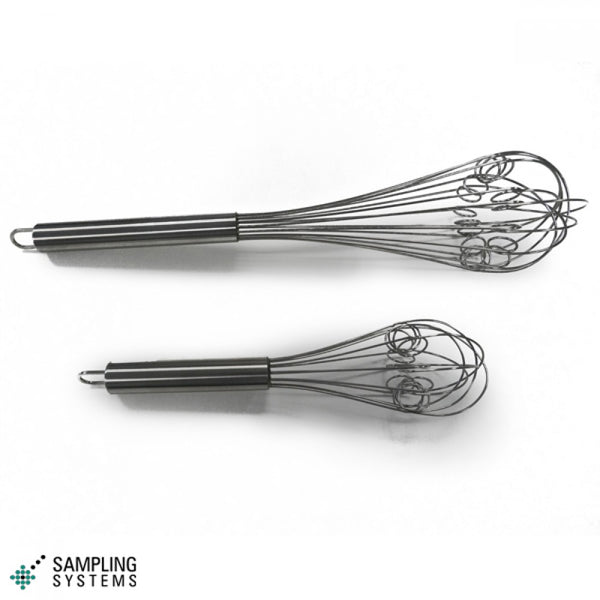 Pro Whisk Stainless Steel — Laboratory Tool
