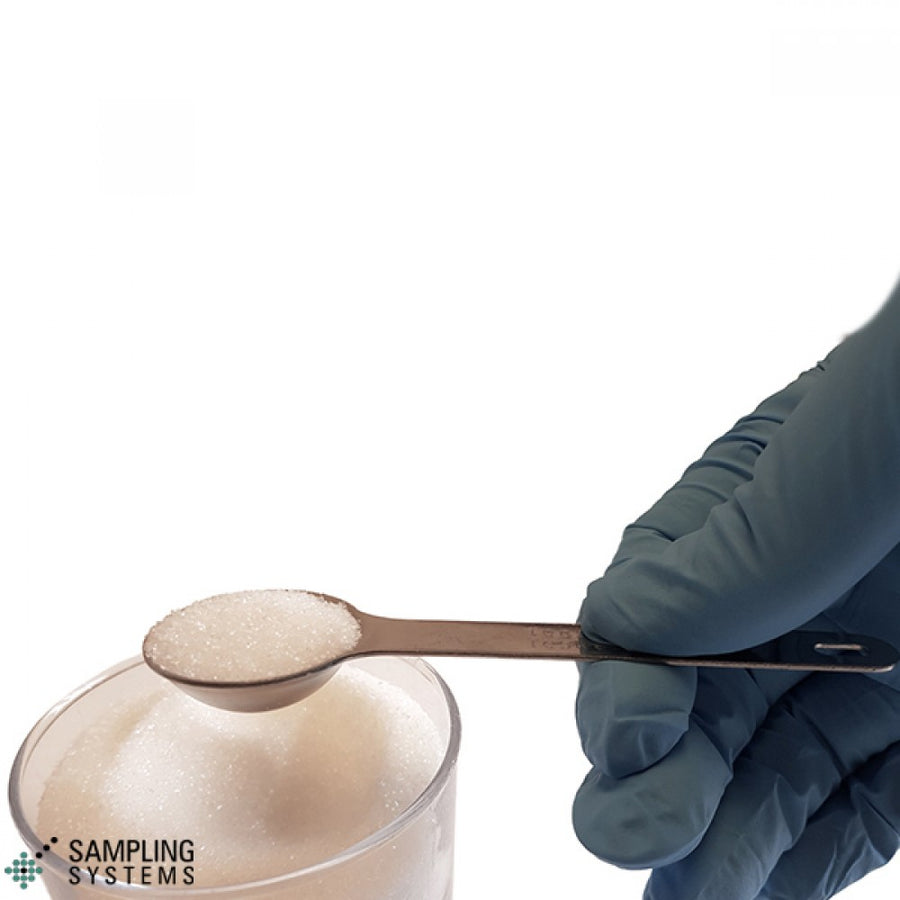 Dosing & Volumetric Spoons — Laboratory Tool