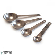 Dosing & Volumetric Spoons — Laboratory Tool