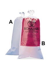 Biohazard Disposal Bags