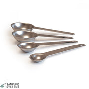 Dosing & Volumetric Spoons — Laboratory Tool