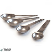 Dosing & Volumetric Spoons — Laboratory Tool