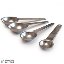 Load image into Gallery viewer, Dosing &amp; Volumetric Spoons
