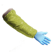 Image de chargement dans la visionneuse de la galerie, Manches en polyéthylène
