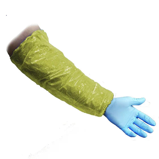 RONCO Care™ Sleeves — Protective Apparel