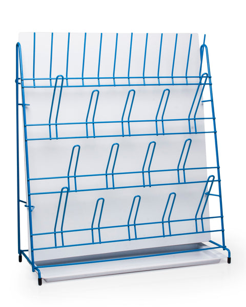 Poxygrid® Labware Drain Stand