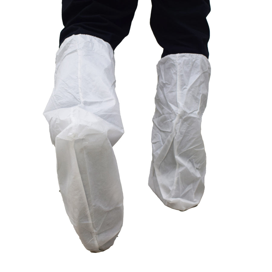 RONCO CoverMe™ XP Boot Covers