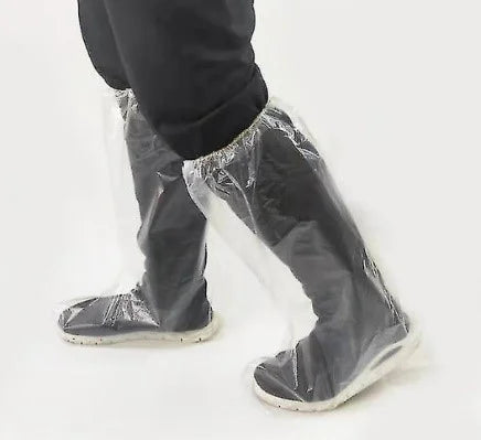RONCO CoverMe™ Boot Covers