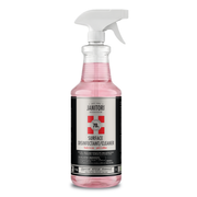 JANITORI Surface Disinfectant No.08 1L - Kills 99.99% of bacteria and viruses, eco-friendly