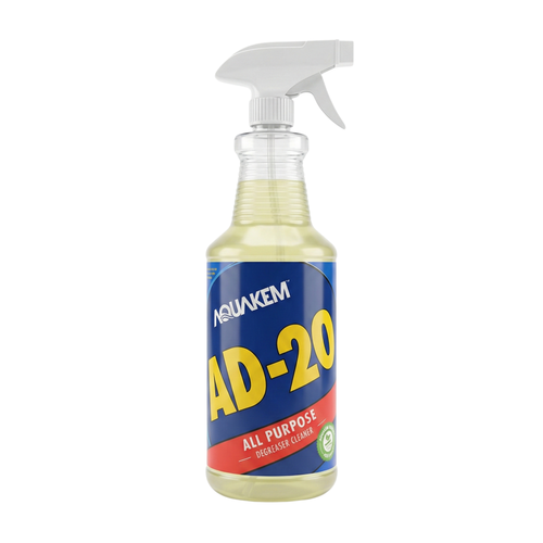 AD20™ Degreaser Red Label — Degreaser