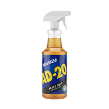 Load image into Gallery viewer, AD20™ Heavy Duty Degreaser Black Label
