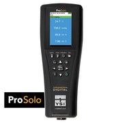 ProSolo Digital Water Quality Meter — Water Quality Meter