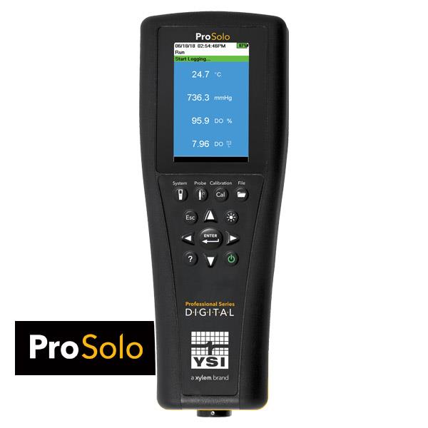 ProSolo Digital Water Quality Meter — Water Quality Meter