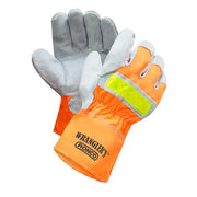 RONCO Wrangler’s™ 74-048-10 Gloves — Safety Glove