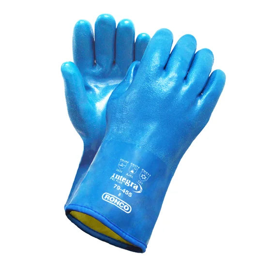 RONCO Integra™ Plus 79-455 Gloves — Safety Glove