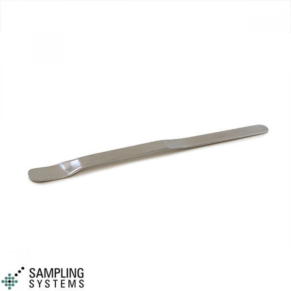 Nuffield Spatula — Laboratory Tool
