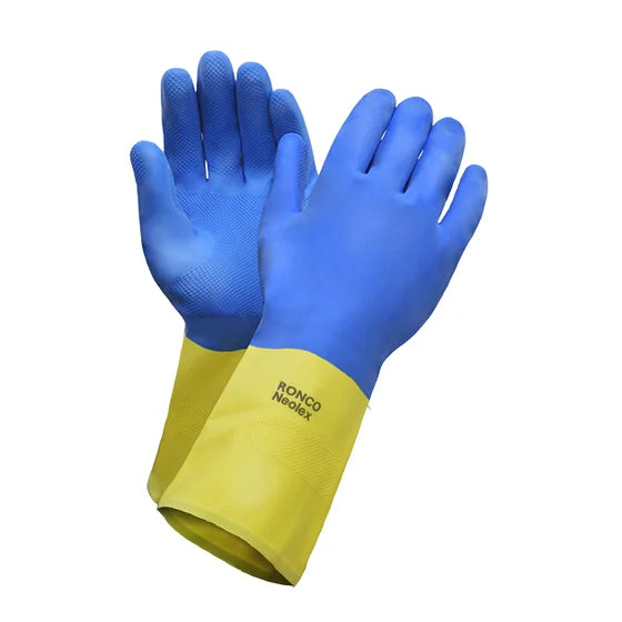 RONCO Neolex™ 56-562 Gloves — Safety Glove