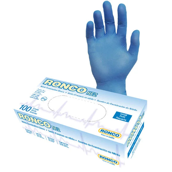 RONCO NE2 Gloves — Safety Glove