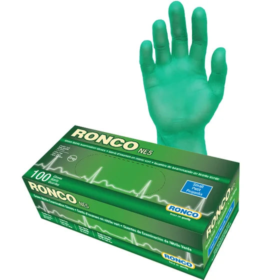 RONCO NE5 Gloves — Safety Glove