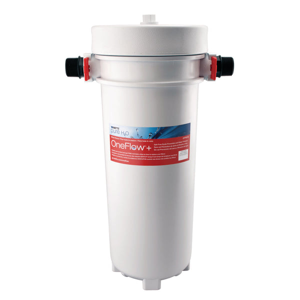 OneFlow®+ — Water Treatment System