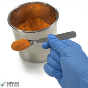 Chemical Spoon — Laboratory Tool