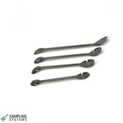 Double Ended Spoon