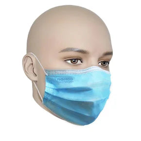 RONCO Pro-Tec™ 5622 Mask — Dust Mask