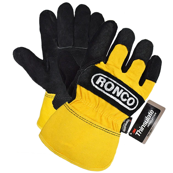 RONCO Iceberg™ 74-412 Gloves — Safety Glove