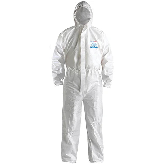 RONCO CoverMe™ XP 1800 Coverall — Coverall