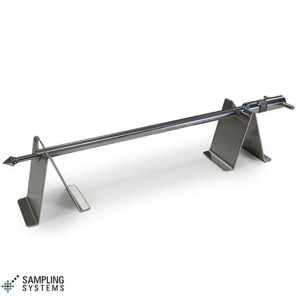 Sampler Stand