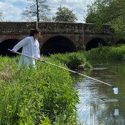 TeleScoop - Water Sampler — Liquid Sampler