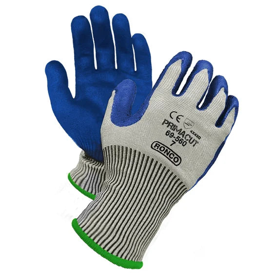 RONCO PrimaCut™ 69-560 Gloves — Safety Glove