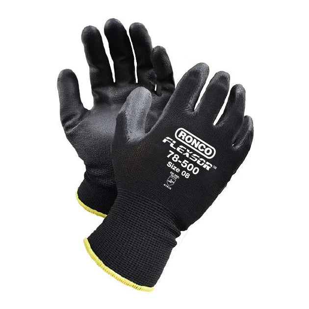 RONCO Flexsor™ 78-500 Gloves — Safety Glove
