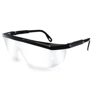 RONCO Nova™ 82-150 Safety Glasses — Safety Glasses