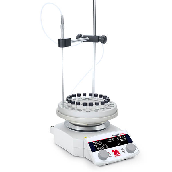 Guardian™ 5000 Hotplates & Stirrers — Hotplate Stirrer