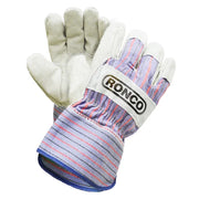 RONCO Wrangler’s™ 74-031 Gloves — Safety Glove