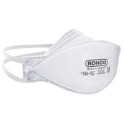 RONCO Pro-Tec™ 6204 Mask — Dust Mask