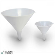 Liquid Funnel PP — Laboratory Accessory