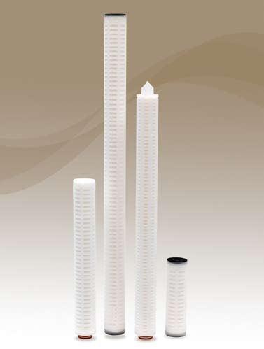 MicroVantage™ MPX Series — Filter Cartridge