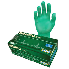 Image de chargement dans la visionneuse de la galerie, Aloe Ronco
